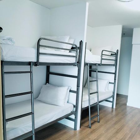 Valencia Dorm At Mercu Summer Suites Klcc Kuala Lumpur Pokoj fotografie
