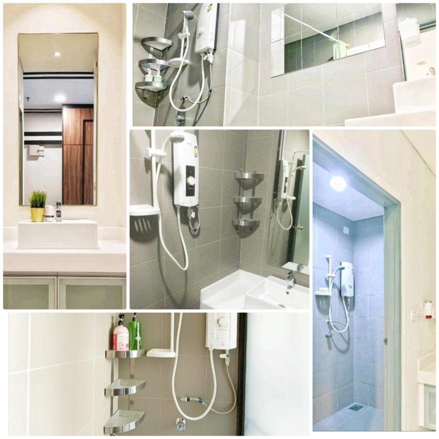 Valencia Dorm At Mercu Summer Suites Klcc Kuala Lumpur Exteriér fotografie