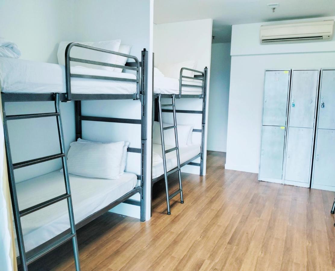 Valencia Dorm At Mercu Summer Suites Klcc Kuala Lumpur Exteriér fotografie