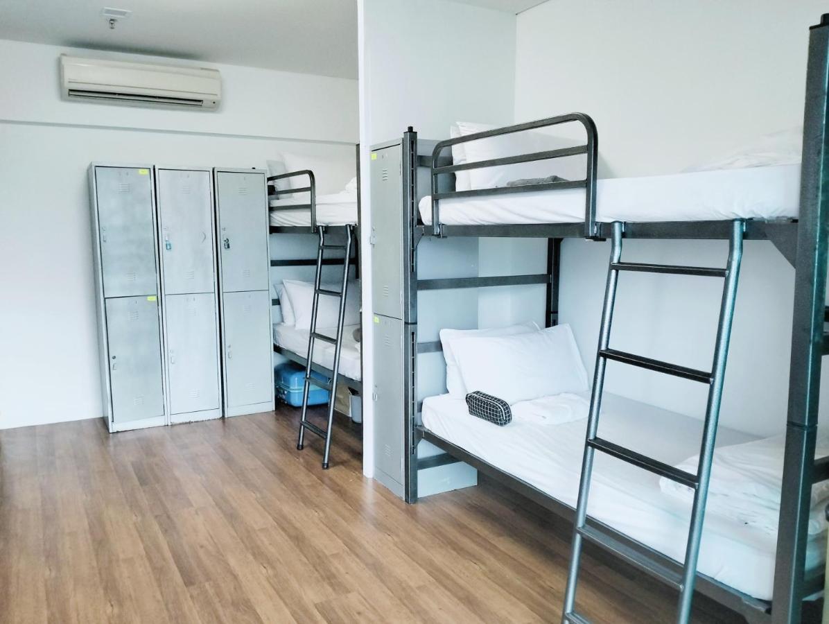 Valencia Dorm At Mercu Summer Suites Klcc Kuala Lumpur Pokoj fotografie